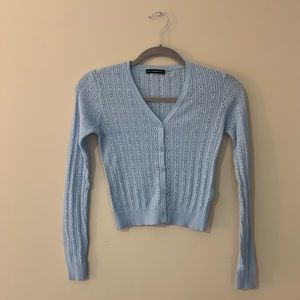 Brandy Shannon Sweater